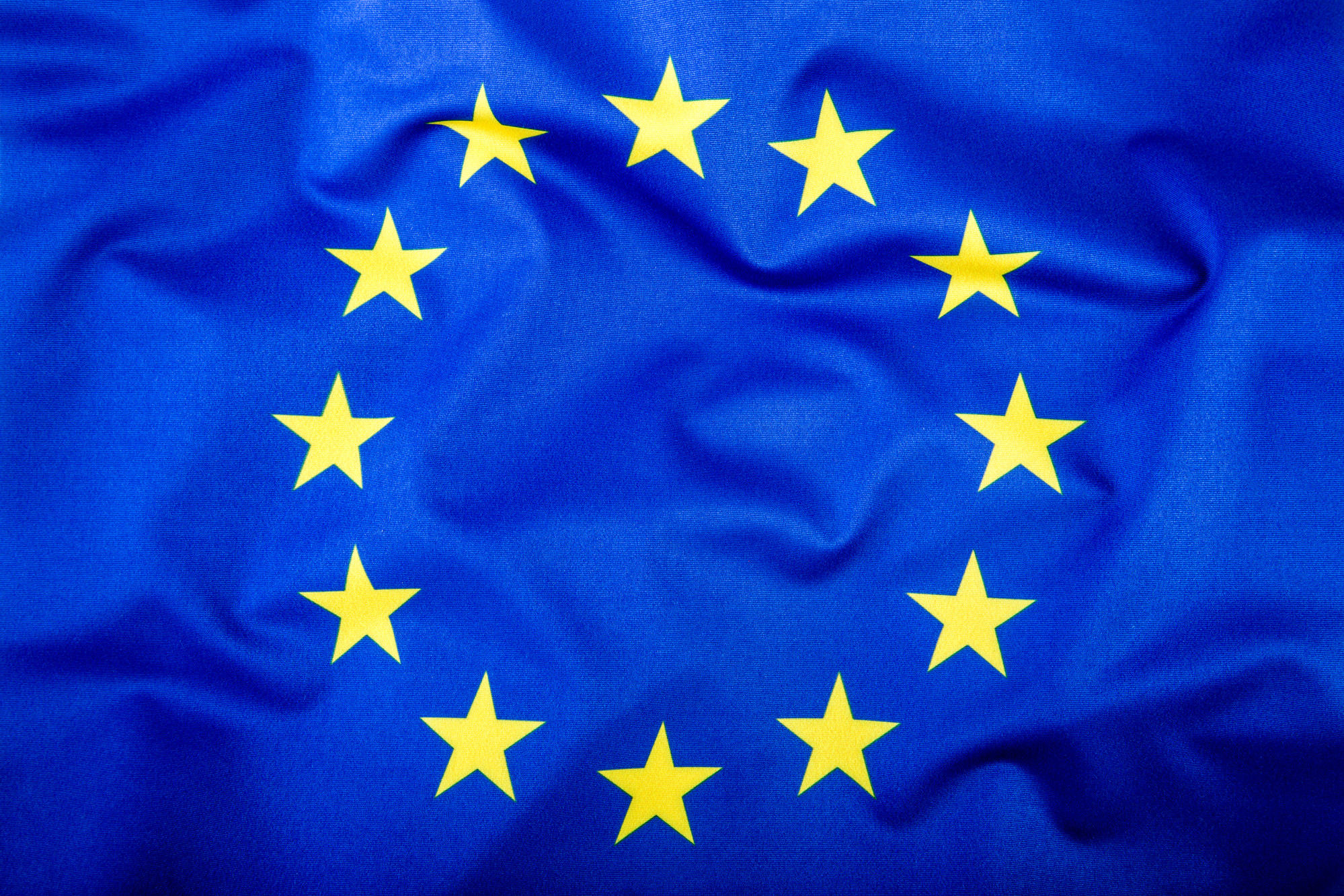 EU flag