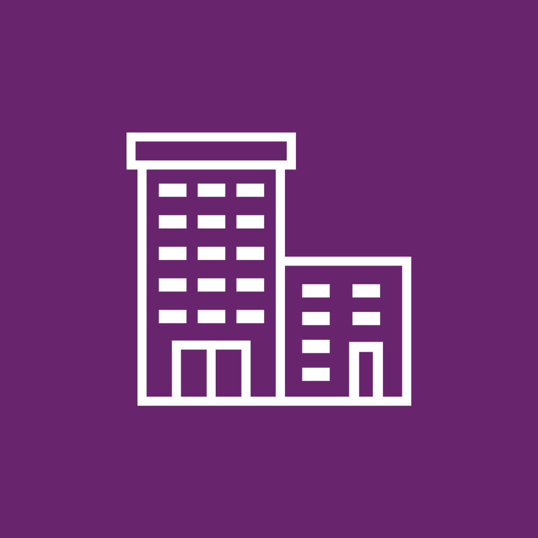 Tbuilding icon