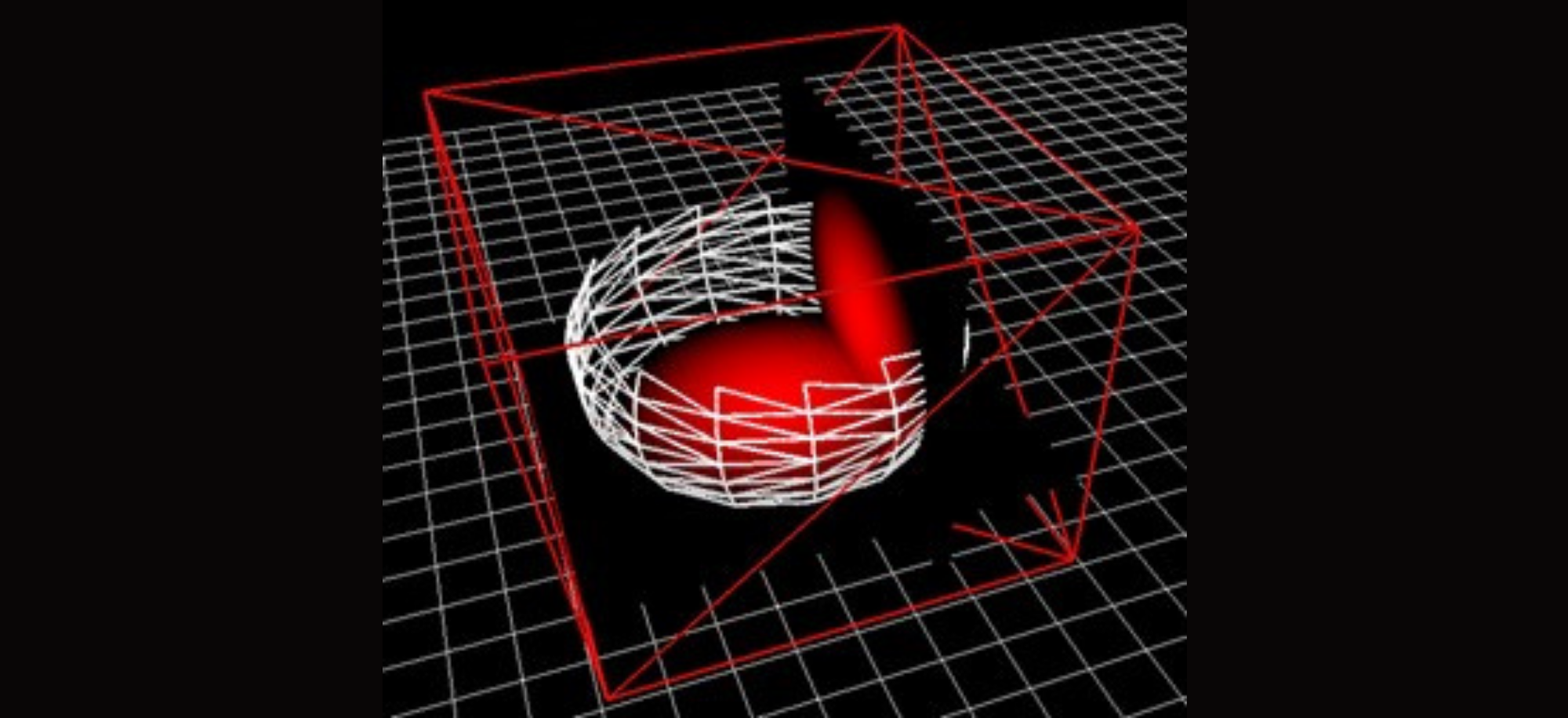 Simulation of the most efficient solar cell to date