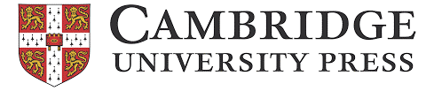 Cambridge University Press logo