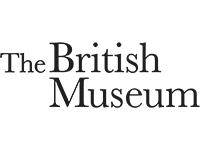 British museum logo