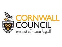 Cornwall Council logo