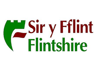 Flintshire Council logo