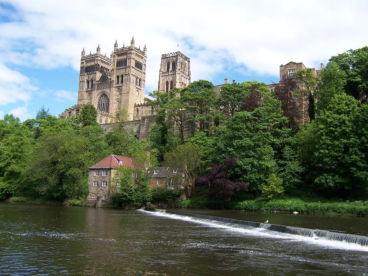 Durham Cathedral