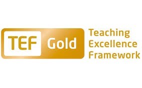 TEF Gold