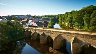 Elvet Bridge