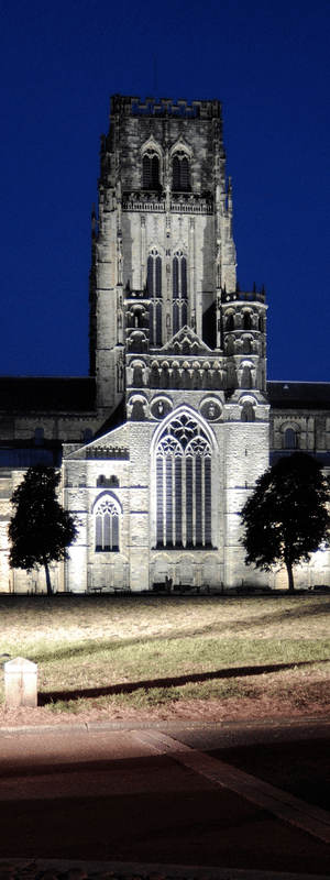 Durham Cathedral