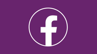 Facebook Logo