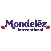 Mondelez logo