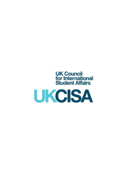 UKCISA logo